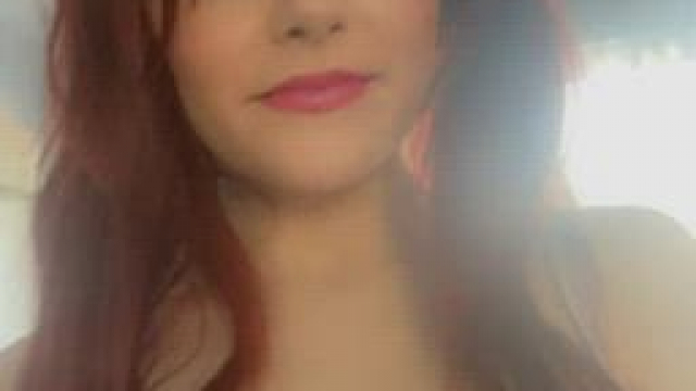 Both hands on the back when I tap it, grab it and slap it, Ally a savage