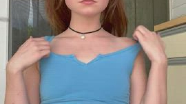 Itty bitty but kinda squishy :)