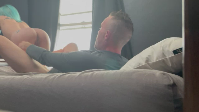 Even when I think I’m in control I’m not