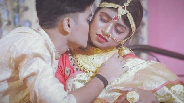 BEBO Wedding Extender (UNCUT) (2021) StreamEX Originals Hot Short Film | 720p | 