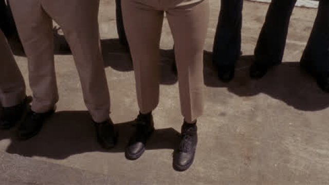 Lauren Holly in Down Periscope