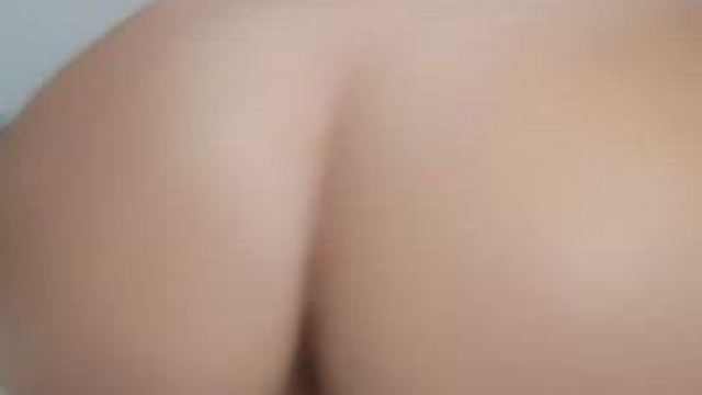 Let me ride you with my thick ass