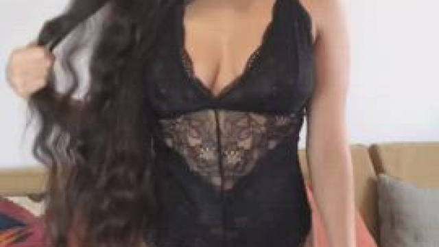 Sexy desi doll