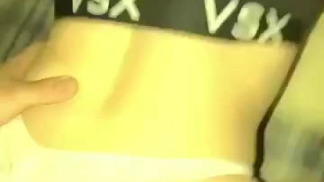 Hotwife booty swallows dick and takes it well