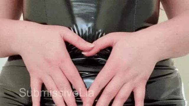 These boobs are dying to meet your mouth