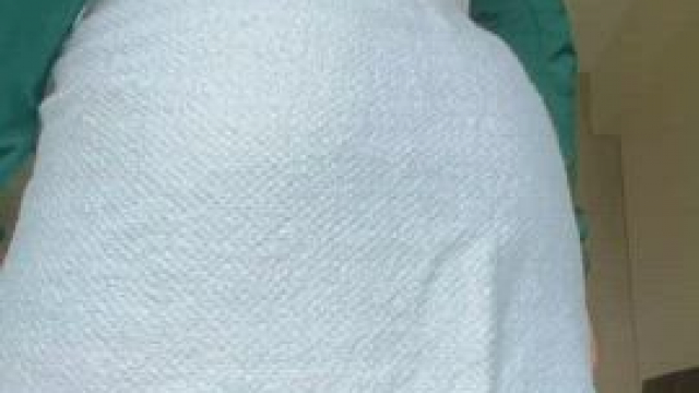 Next time we could take a shower together