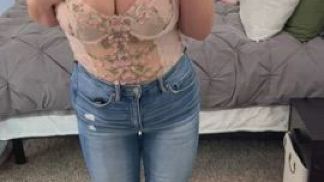 They’re soft & super bouncy.