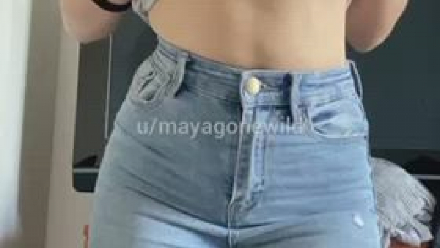 I dare u to guess my size