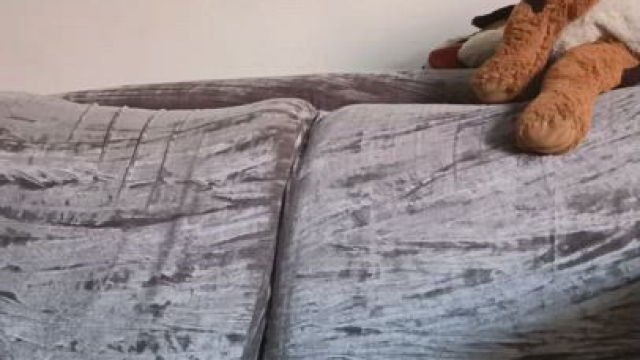 Would you like me to cum while I twerk on your cock?