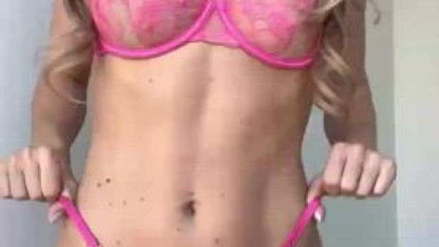 I learned a new move today!