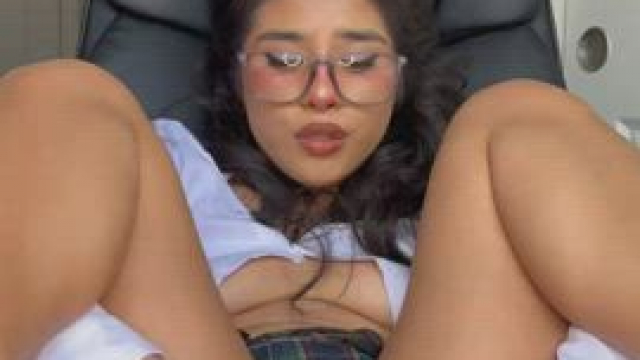 I cum fast I hope that’s okay :)