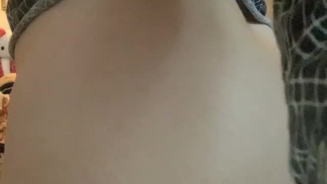 would you stretch me out? 