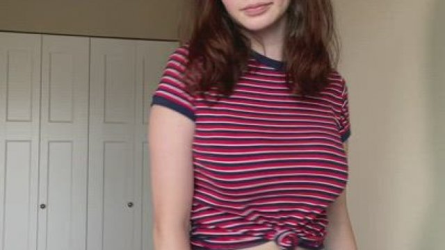 Get Undressed with Me