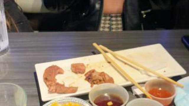 Flashed real quick while my friends next to me were distracted [GIF]