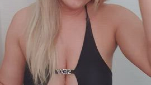 I’m so happy so many guys are into milf bods