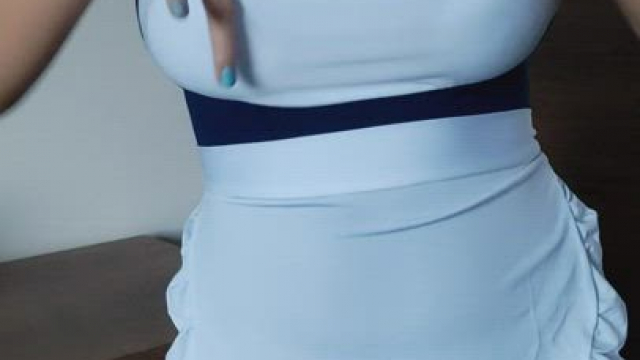 Can I be your personal maid?