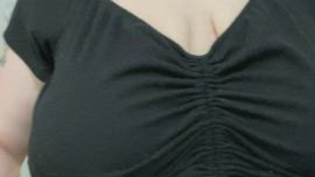 I'm more than a mouthful