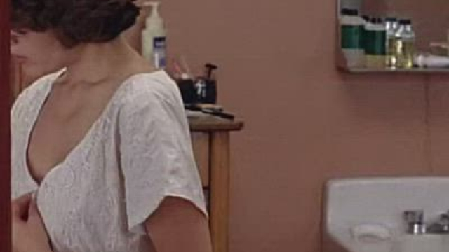 Alyssa Milano Embrace of the Vampire