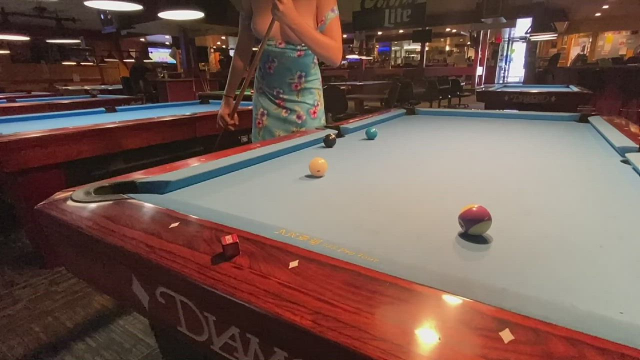 Just to show I have other hobbies besides public flashing