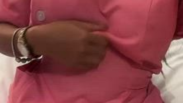 Your favorite Asian nurse