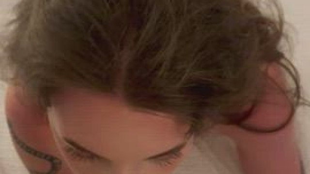 u/PromiscuousAlex slobbering all over my penis