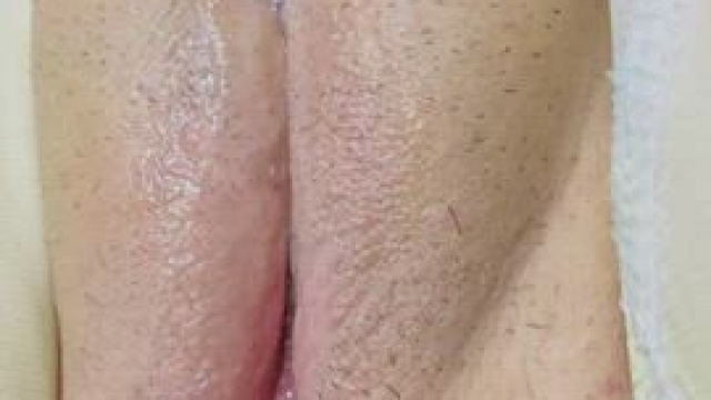 I have a fat innie for you