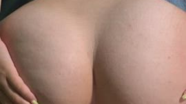 Making my ass bounce is always incentive for him to go harder