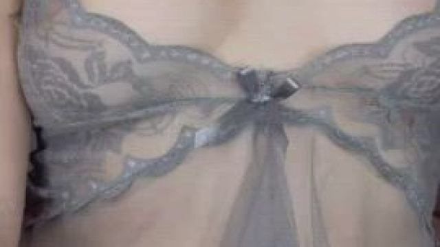 When my milf pussy gets wet it’s like a faucet