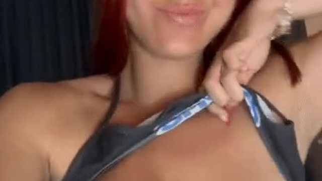 let me present: my newest magic trick to make your penis hard