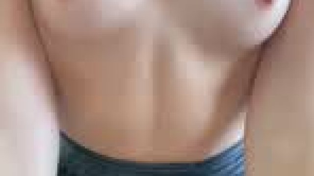 Love being looked at