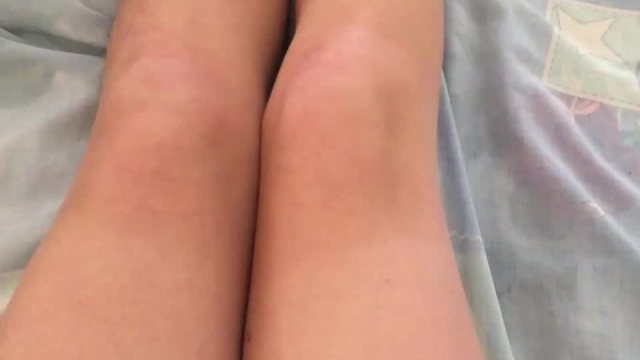 This pretty pink pussy enjoys hard pounding