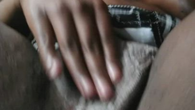 Can I mesmerize you with my pussy?