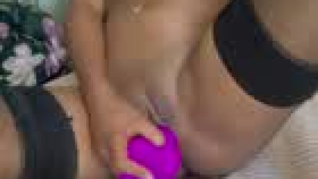 90lbs - Cum inside of me