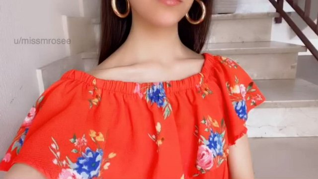 Not everyone likes small tits like mine...but I hope you do