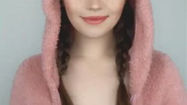 Im cuddly and a hoe, what more could ya ask for :)