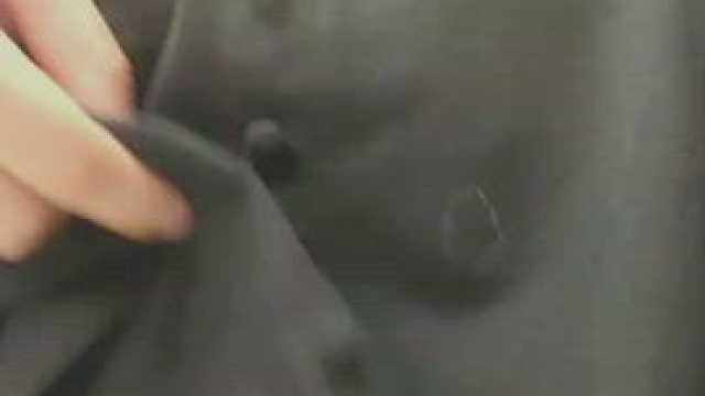 Sneaky flashing gets me going [GIF]