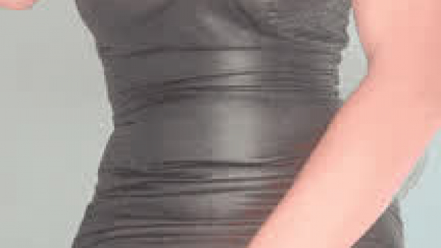 lay back and relax...