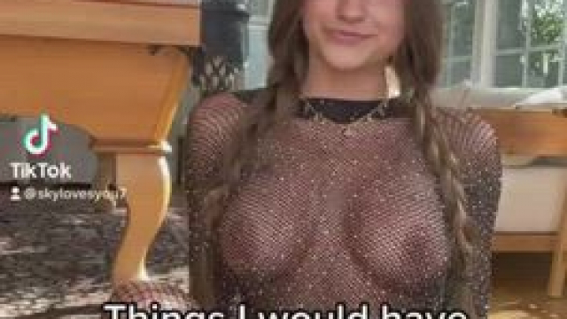 Wondering if it can fit inside me :O