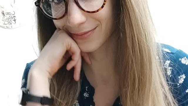 Just showing you my tits, do you like them?