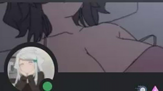 LF mono source 1girl, black hair, big breasts, pink bra,