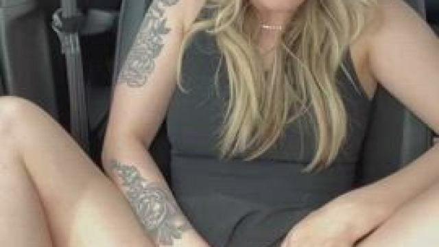 I had to pull over [gif]