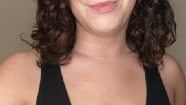 I think black hides them pretty well