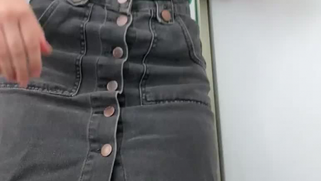 I refuse to wear panties!