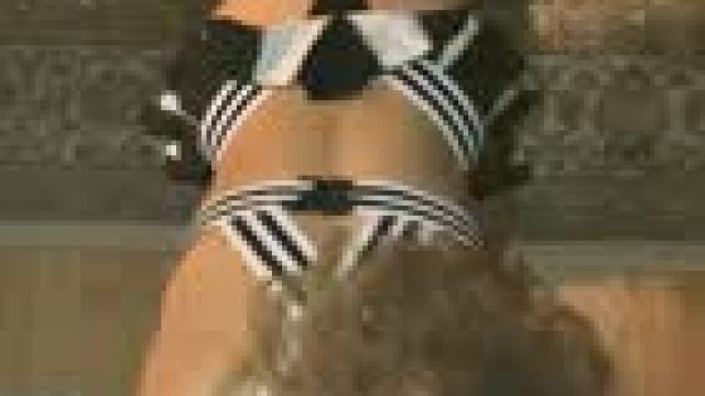 All of my daddies get this type of treatment on the daily :) [18F]