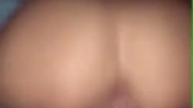 Her pussy devours that cock