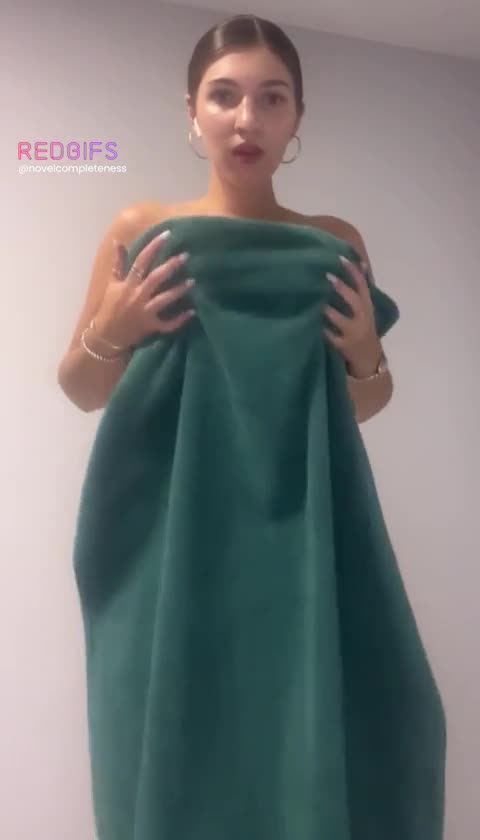 How do my tits and I look today? 😍
