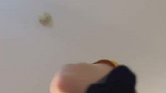 I know you like to look up my skirt.