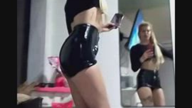 some time ago too only 8 mins and they got blocked after this