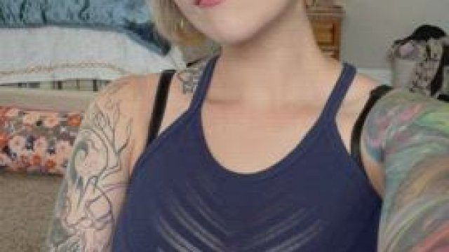 feeling playful today