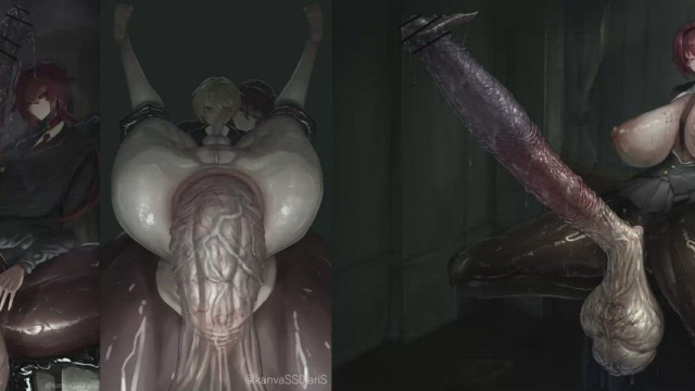 Ouch, how did it fit inside !